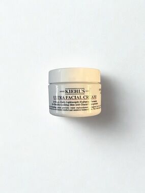 Kiehl’s Mini Ultra Facial Cream .95oz/28ml